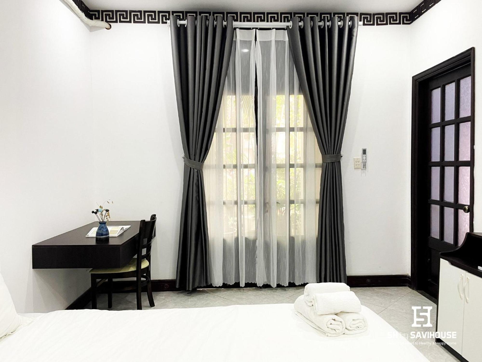 5H Garden Hotel Ho Si Minh-város Kültér fotó